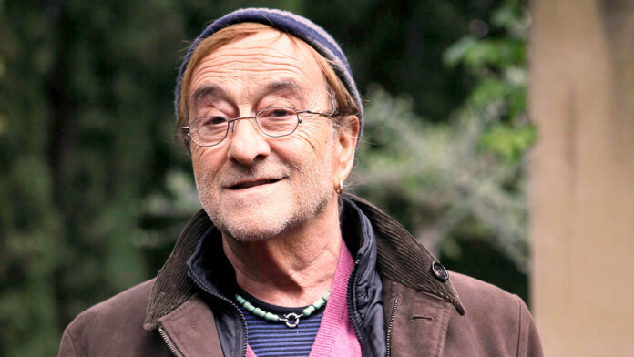 Lucio Dalla Sorrento