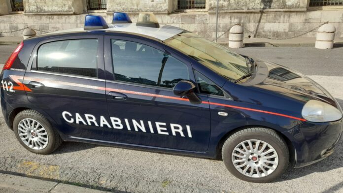 Saviano Carabinieri