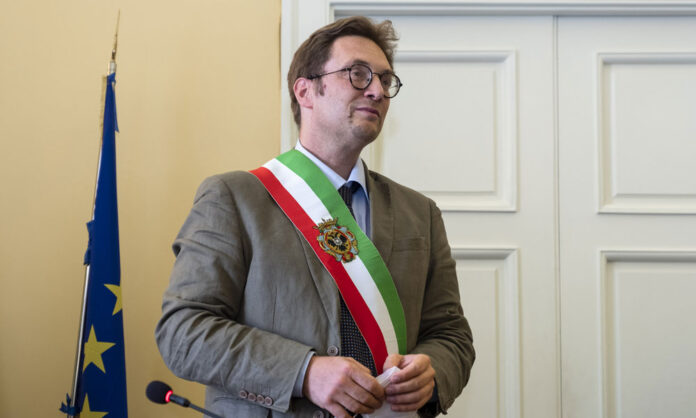 Carlo-Buonauro sindaco Nola