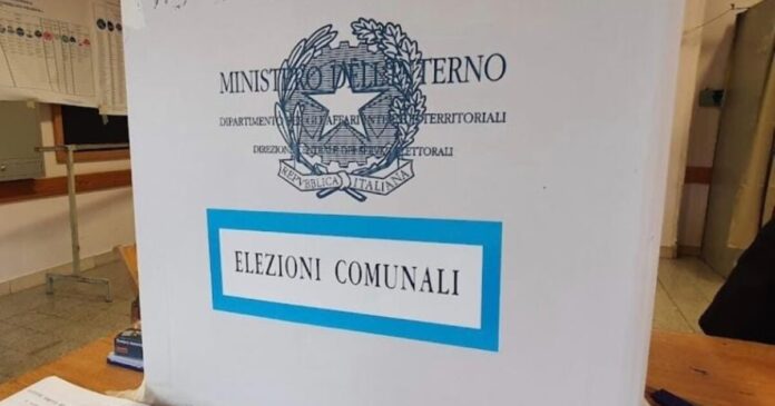 Elezioni Amministrative 2023