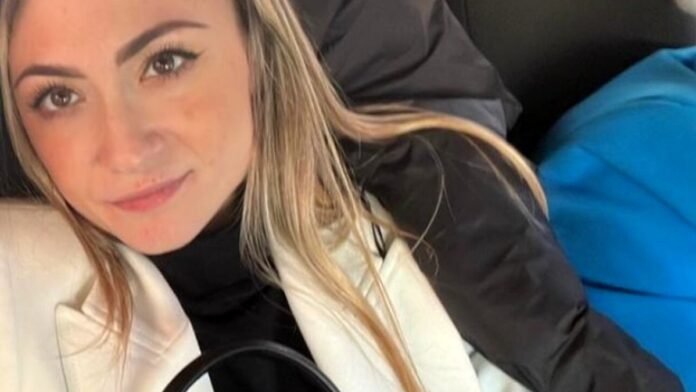giulia tramontano