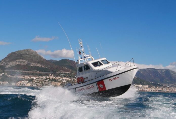 Guardia Costiera Amalfitana