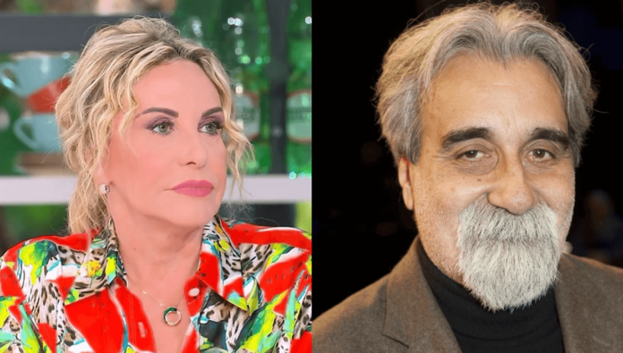 Beppe Vessicchio vs Prova del Cuoco