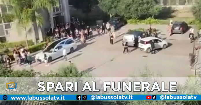 ACERRA FUNERALE