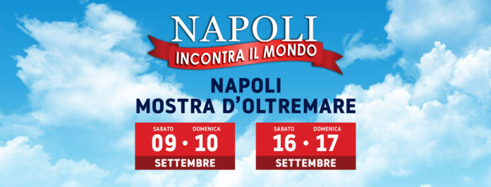 Napoli Incontra il Mondo