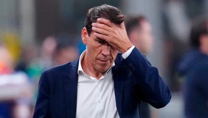Rudi Garcia