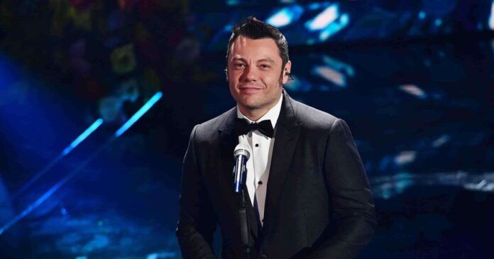 Tiziano Ferro