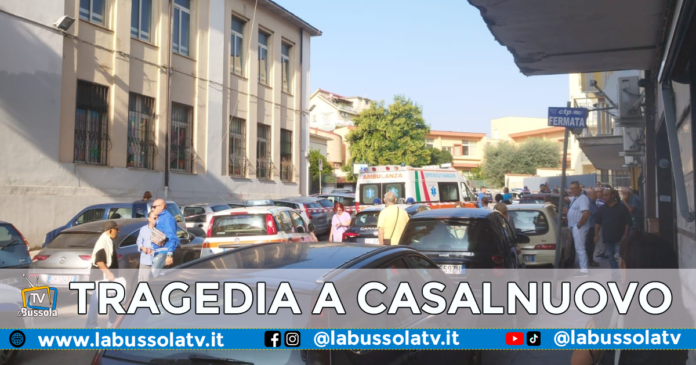 CASALNUOVO