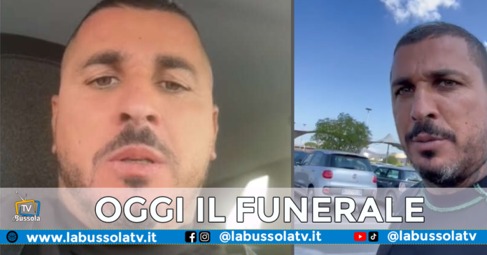 MISTERPELLAPAZZO FUNERALE