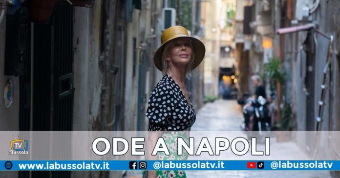 ODE A NAPOLI