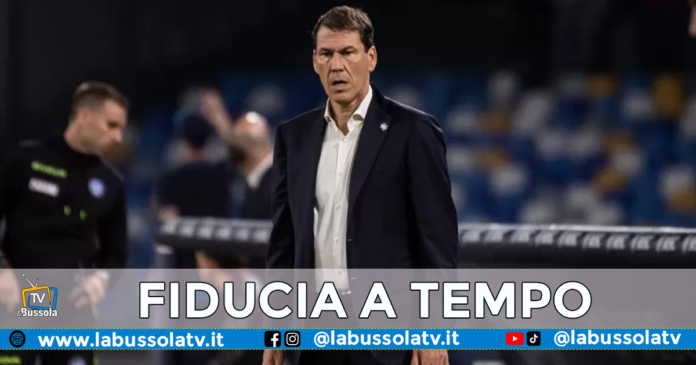 RUDI GARCIA