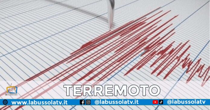 TERREMOTO