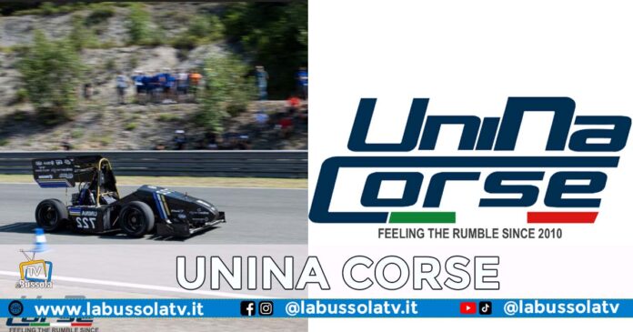 UNINA CORSE