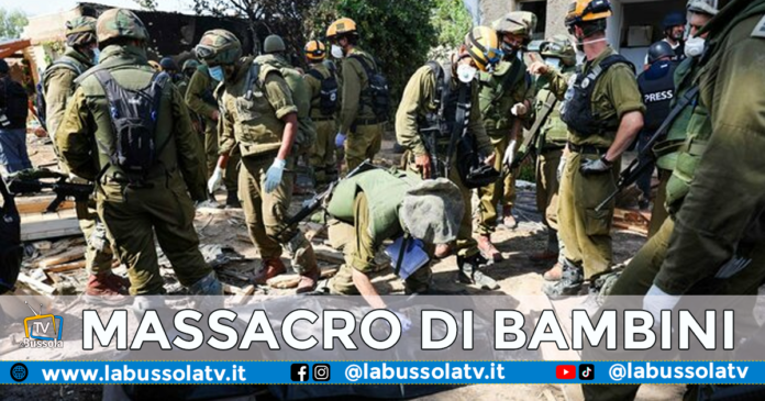 massacro Kfar Azza