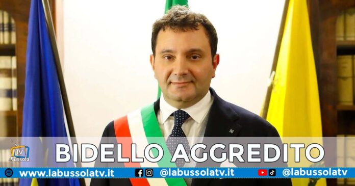 AFRAGOLA BIDELLO AGGREDITO