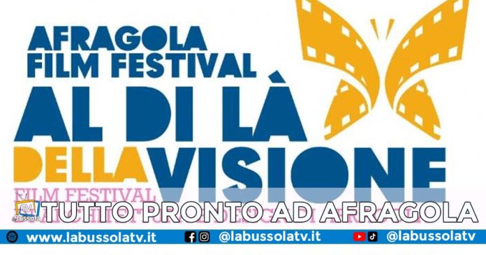 AFRAGOLA FILM FESTIVAL