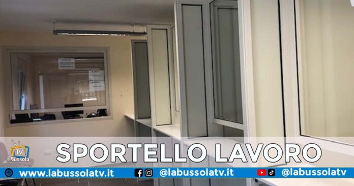 CAIVANO SPORTELLO LAVORO