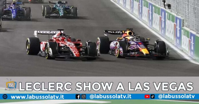 LECLERC