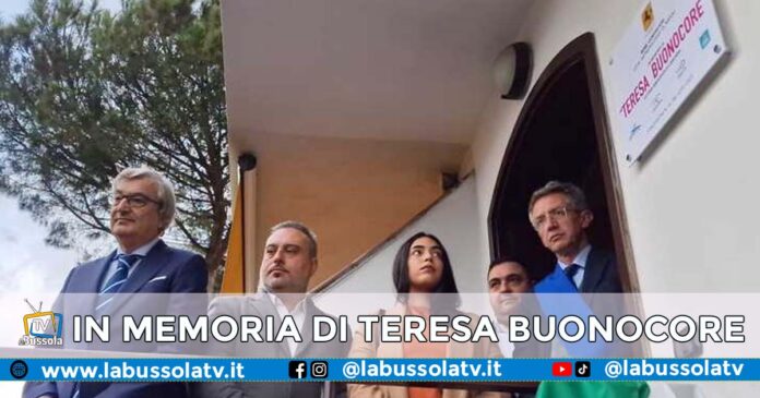 MELITO BENE CONFISCATO