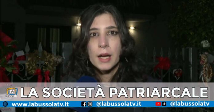 SORELLA GIULIA CECCHETTIN