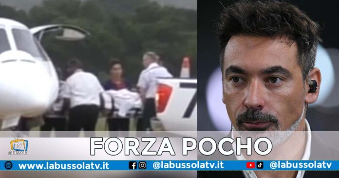 EZEQUIEL POCHO LAVEZZI