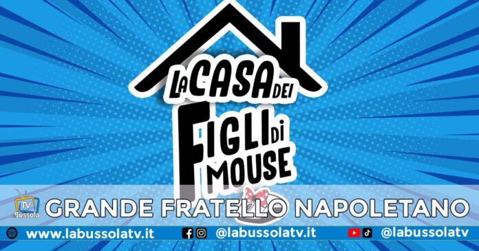 GRANDE FRATELLO NAPOLETANO