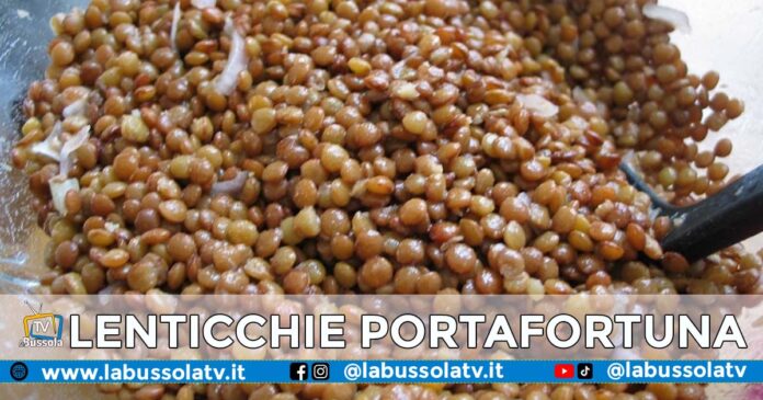 LENTICCHIE