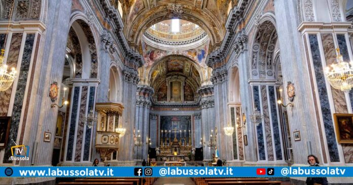 NATALE A REGOLA D’ARTE