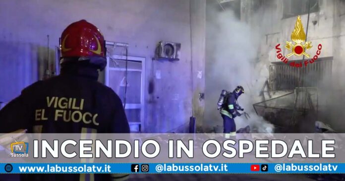 OSPEDALE TIVOLI