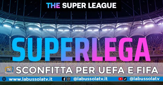 SUPERLEGA