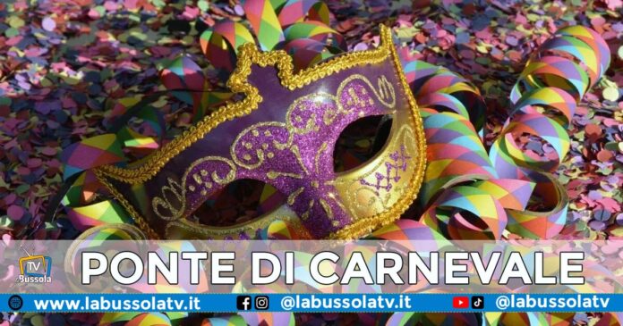 CARNEVALE 2024