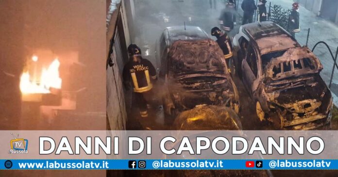CASTELLAMMARE GRAGNANO