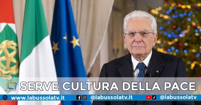 MATTARELLA