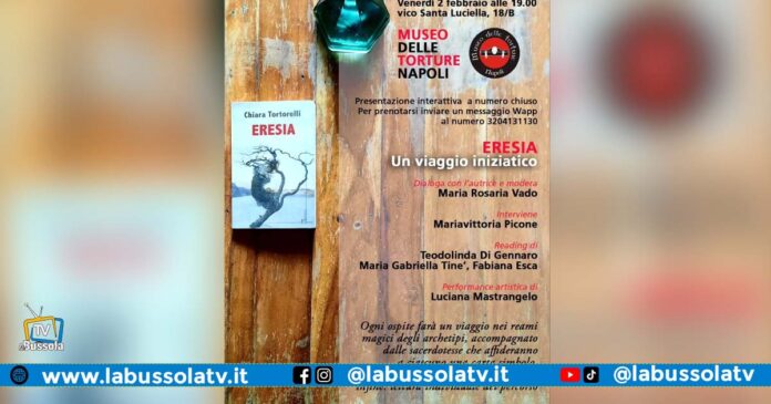 museo delle torture napoli