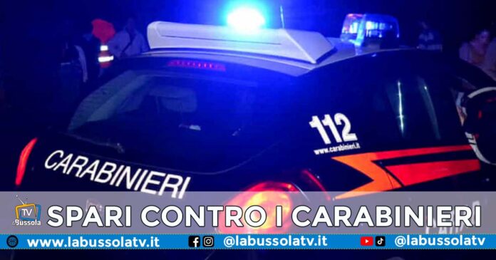 ACERRA CARABINIERI