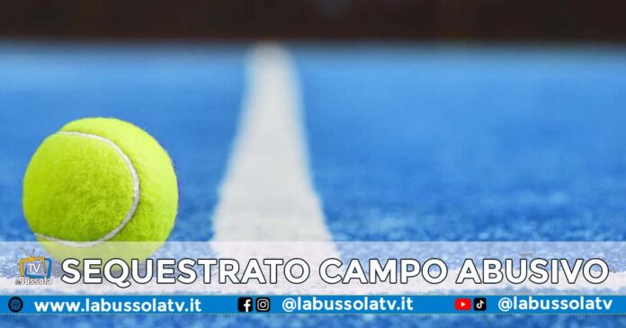 CASERTA CAMPO DI PADEL