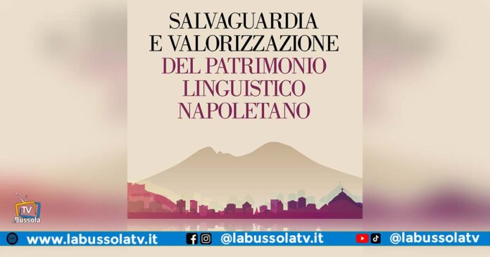 Dialetto Napoletano