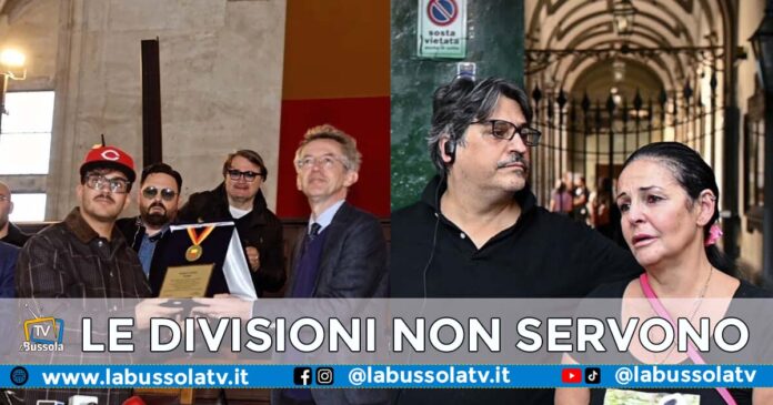 Genitori Giovambattista Cutolo