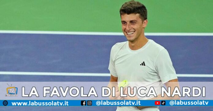LUCA NARDI