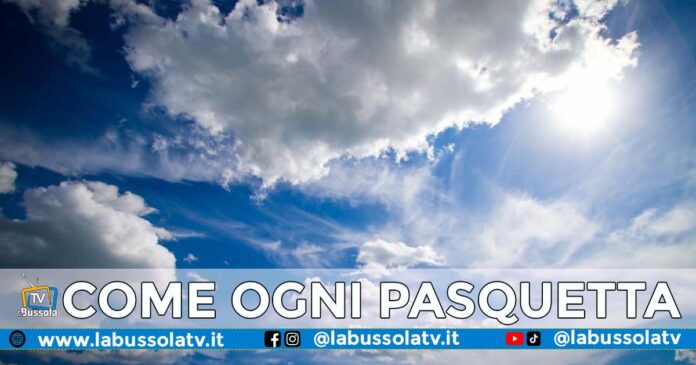 METEO PASQUETTA