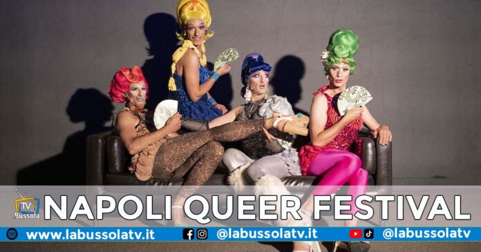 NAPOLI QUEER FESTIVAL