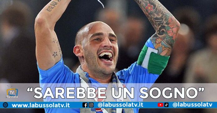 PAOLO CANNAVARO