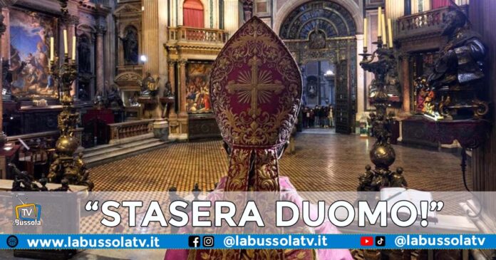 Stasera Duomo