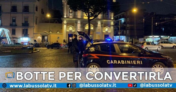 convertire compagna islam