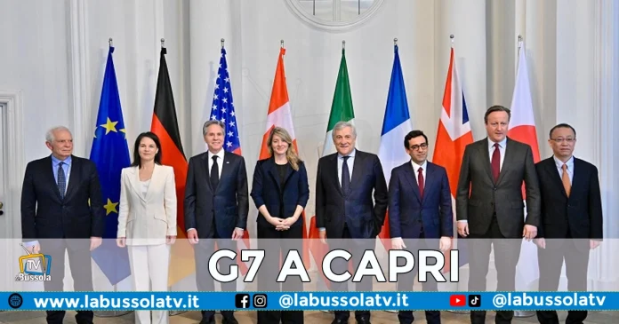 CAPRI G7