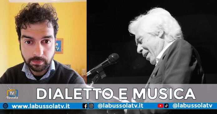 Dalle villanelle alla scena contemporanea