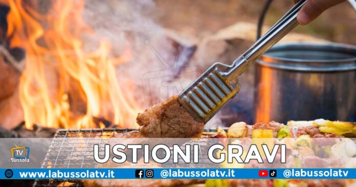 PASQUETTA BARBECUE