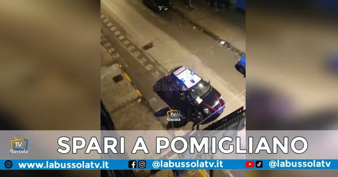 POMIGLIANO