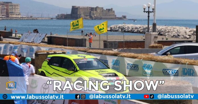 RACING SHOW NAPOLI