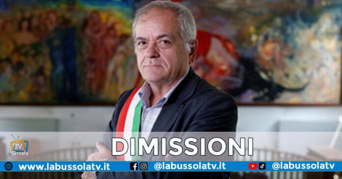 RENATO NATALE SINDACO CASAL DI PRINCIPE